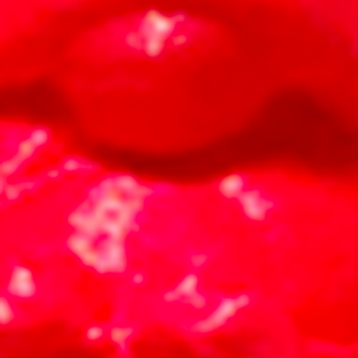 Rouge coquelicot mat