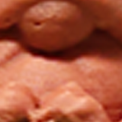 Terracotta mat