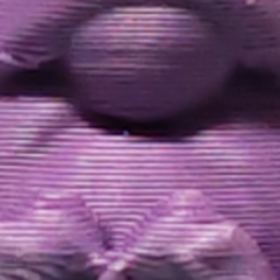 Violet prune mat
