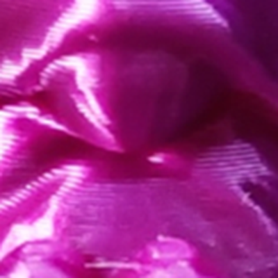 Violet soie