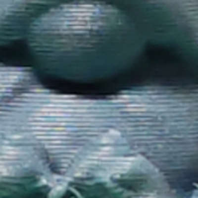 Bleu ardoise mat