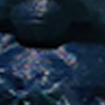 Bleu nuit mat