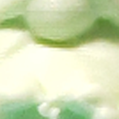 Vert eucalyptus mat