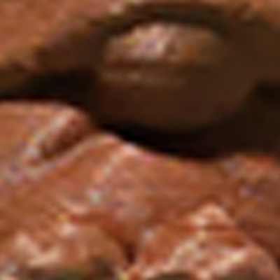 Marron chocolat mat